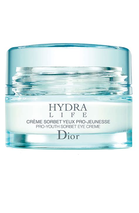 dior hydra life pads.